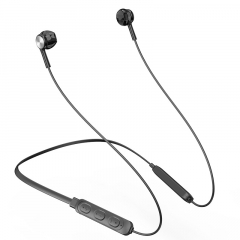 Wireless Bluetooth halterneck sports earphones